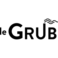 Logo de l'espace de coworking appelé le Grub, redirigeant vers un article parlant de beconnect